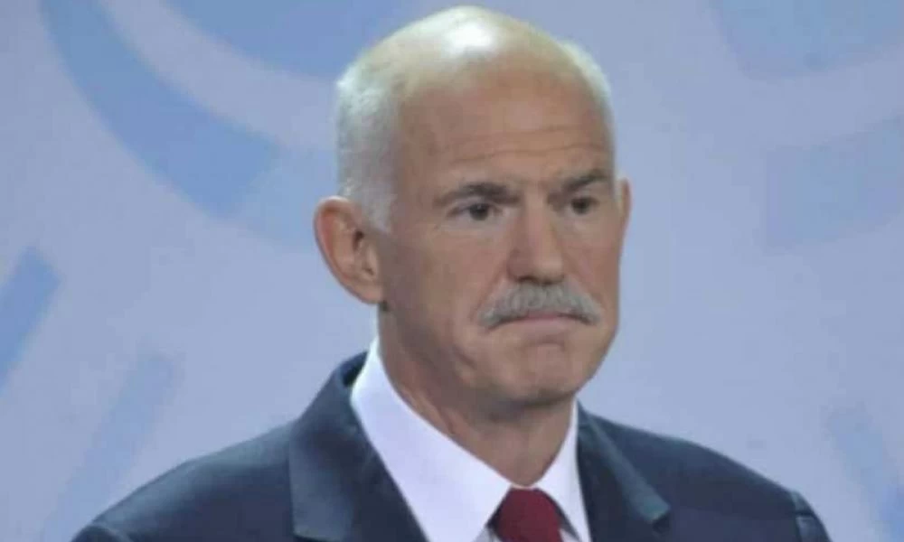 Εκτός τόπου και χρόνου ή συμβαίνει κάτι άλλο; Διερευνητικές επαφές με Τουρκία ζητά ο ΓΑΠ
